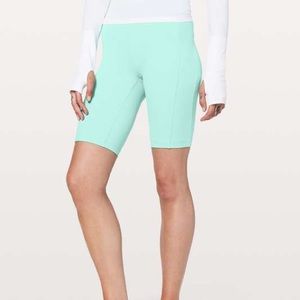 Lulu lemon On Pace Biker Shorts